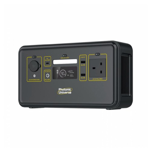 300w portable power - power, station