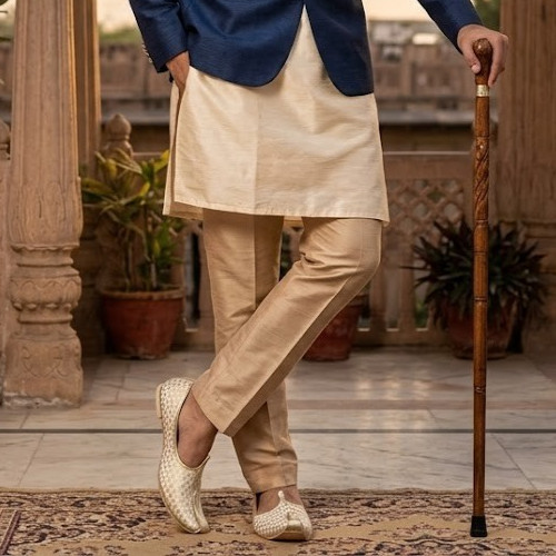 Men shoes indian sherwani - men,