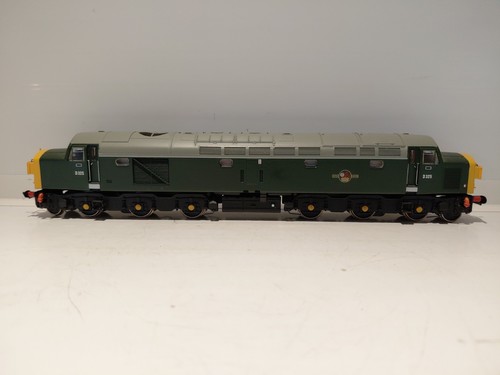 Bachmann gauge class 40 - oo,