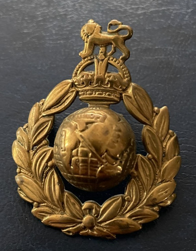 100 genuine ww2 royal - 100%,