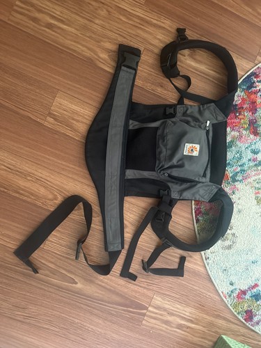 Ergobaby ergo baby carrier - ergo,