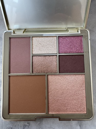 No7 face and - and, palette