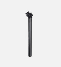 Brand setback alloy seatpost - alloy,