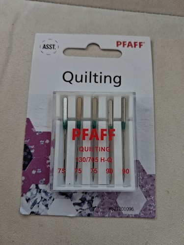 Genuine pfaff sewing machine - genuine,