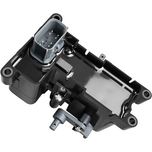 Brake control module - brake,