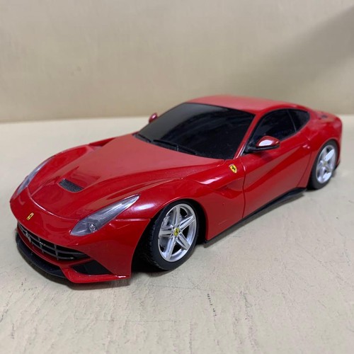 Ferrari berlinetta - ferrari,