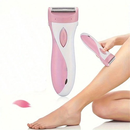 Women electric razor usb - women's,