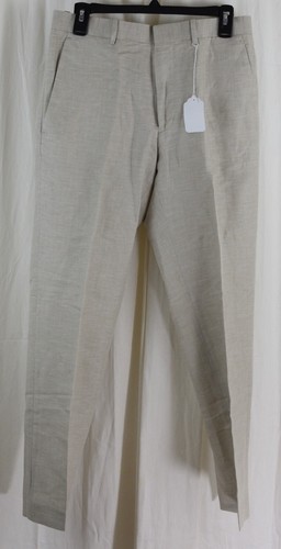 Perry ellis men linen blend - ellis,