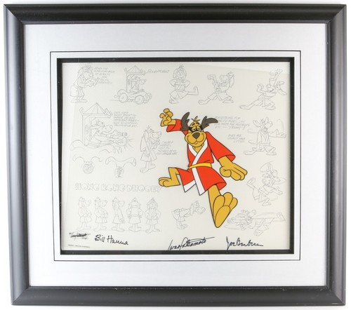 Warner bros hong kong - kong, phooey'