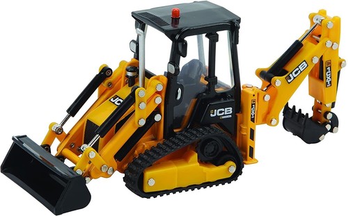 Britain jcb 1 cxt - jcb, digger
