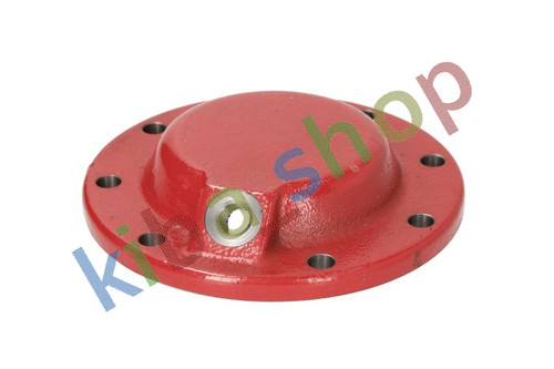 Wheel hub cover fits daf - cover, 75