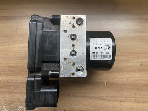 Honda accord abs pump - accord,