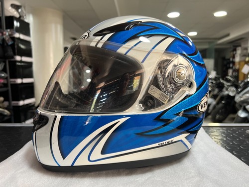 Vemar vss twist helmet size - vss, xl