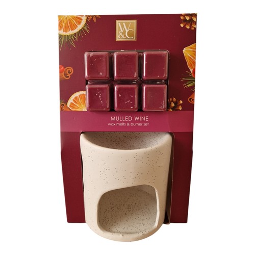 Wickford wax melts - wax,