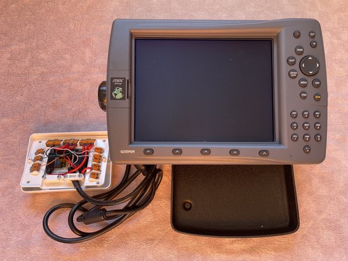 Garmin gpsmap 2010c color - gpsmap,