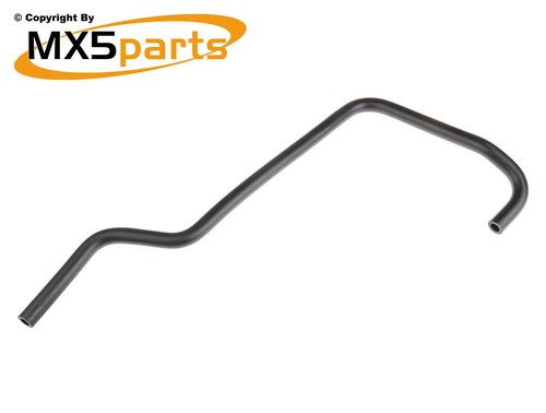 Mx5 cam cover rubber - cover, hose