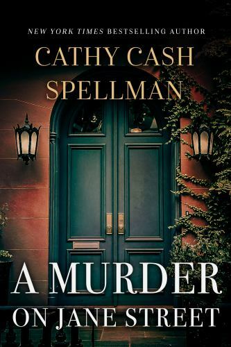 Murder jane street - murder,