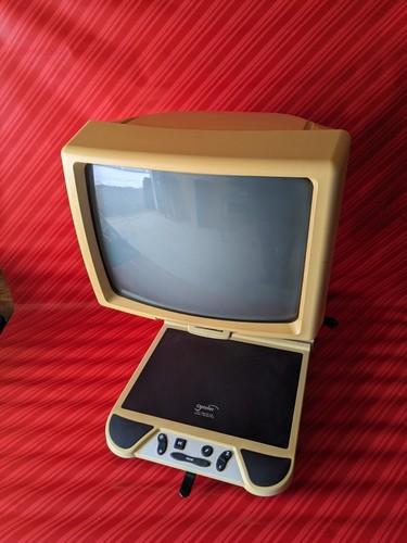 Oem optelec clearview 300 - 300, 17"