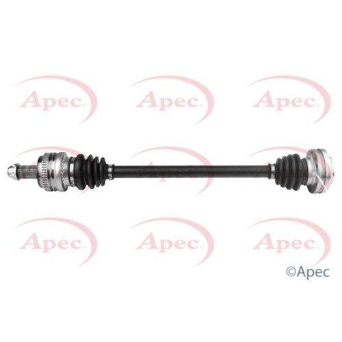 Apec driveshaft rear right - apec,