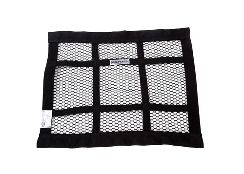 Sfi window net mesh stock - window, car