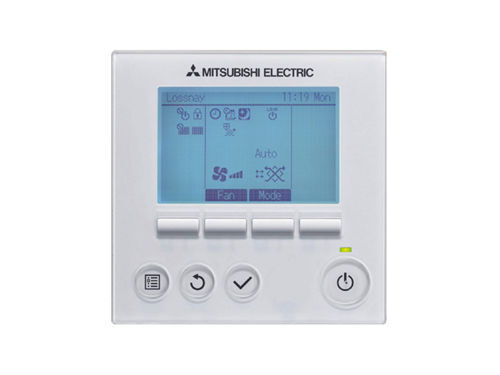 Mitsubishi 61dr lossnay - pz-61dr-e,