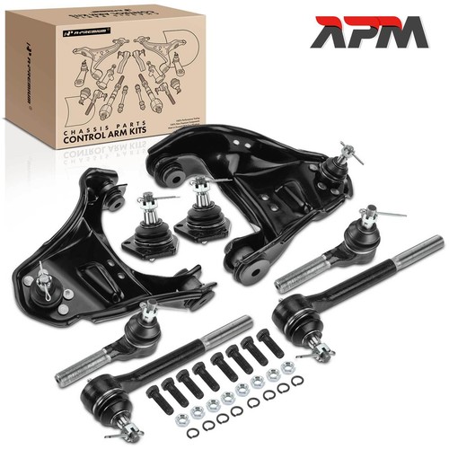 Front control arm set for - set,