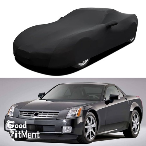 Full car cover - full, indoor