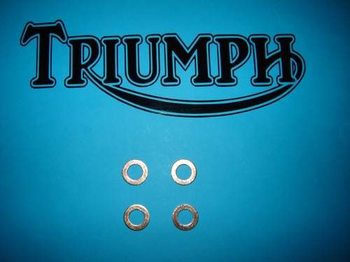Triumph t120 t140 650 750 - triumph, tr6