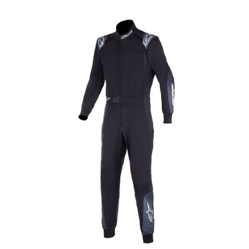 Alpinestars kmx black - kmx-5, v3