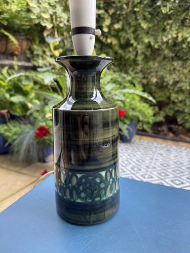 Vintage jersey pottery - pottery, table
