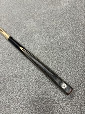 Ash joint break cue - joint,