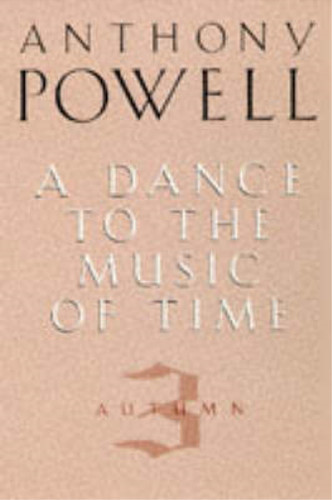 Dance the music of time - to,