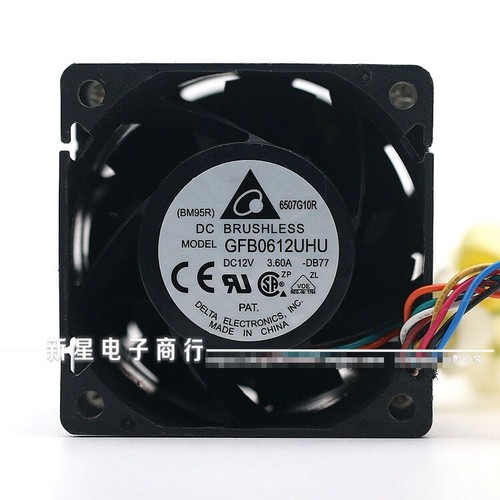 Gfb0612uhu 12v 3 60a - pc.,