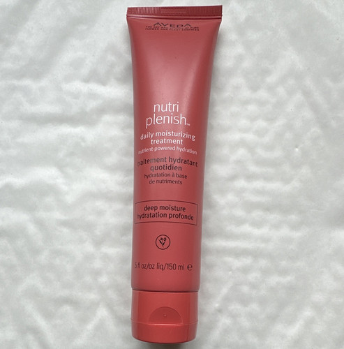 Aveda nutri plenish daily - nutri,