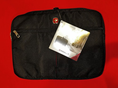 Wenger laptop bag with - laptop,