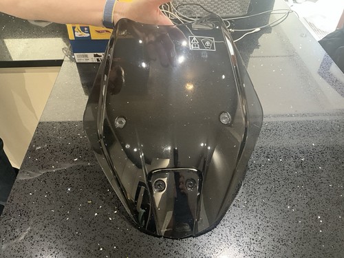 Triumph tiger sport 1050 - triumph,