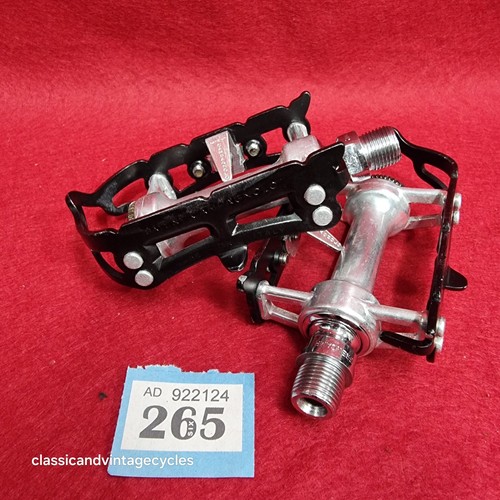 Vintage campagnolo super - vintage,
