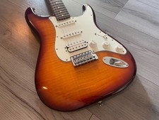 2014 fender standard plus top - 2014,