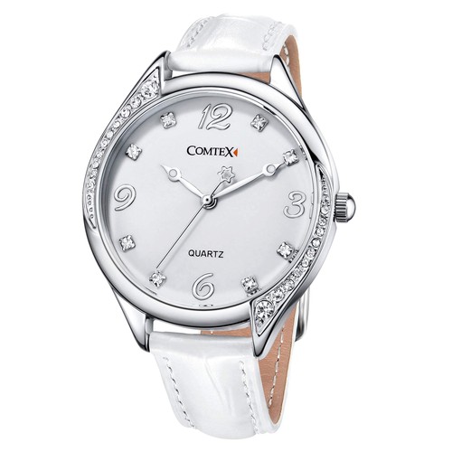 Comtex ladies watch - ladies, dial