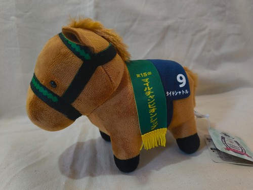 Taiki shuttle thoroughbred - taiki,