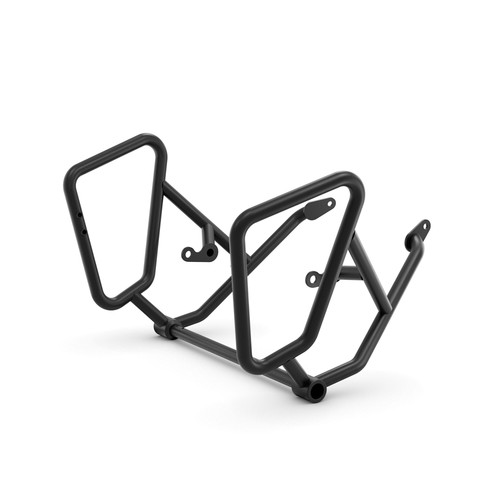 Genuine yamaha engine guard - engine,
