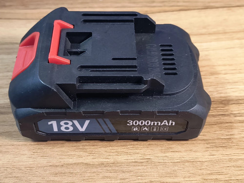18v 0ah power tool - 3.0ah,