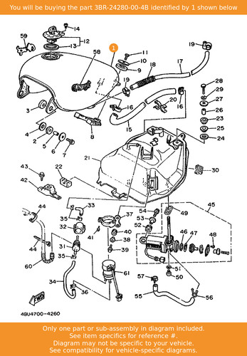 Yamaha sub fuel - sub,