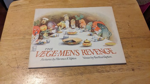 The vege men - the, vege-men's