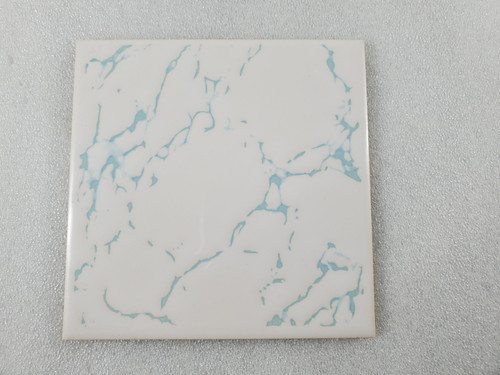 Single tile cristal - cristal, r