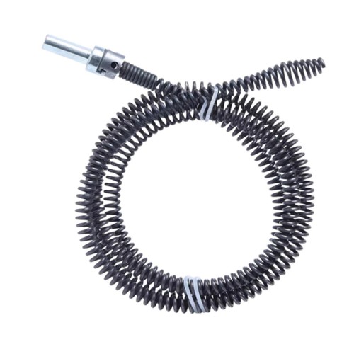 Drain auger cable - auger,