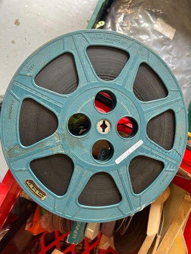 16mm film nature - film, quarter