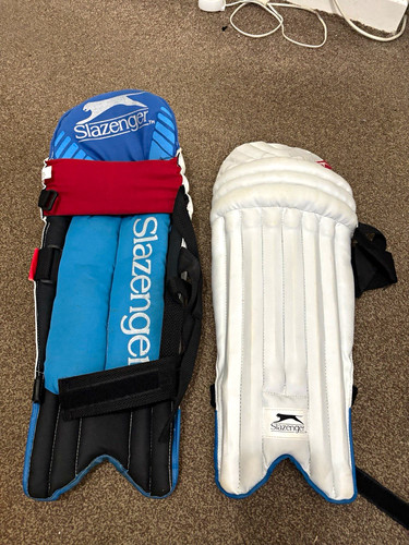 Slazenger padded adjustable - slazenger,