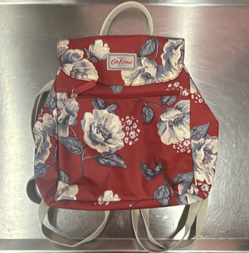 Cath kidston floral canvas - kidston,