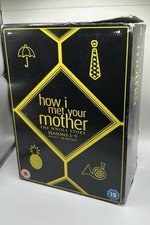 How met your mother the - your,